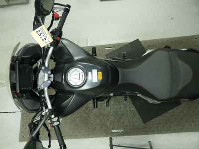 Ducati Multistrada 1260S 2020