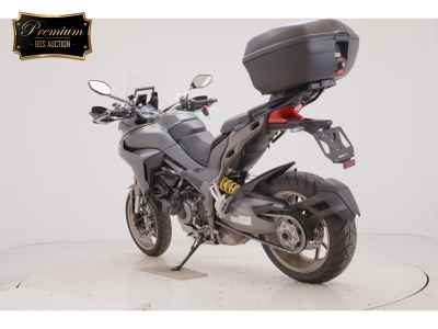 Ducati Multistrada 1260S 2020