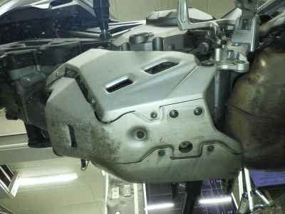 Ducati Multistrada 1260S 2020