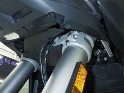 Ducati Multistrada 1260S 2020