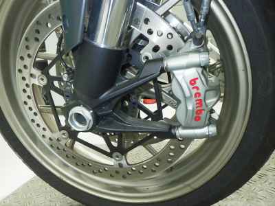 Ducati Multistrada 1260S 2020