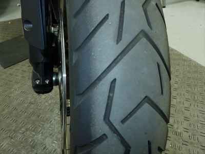 Ducati Multistrada 1260S 2020