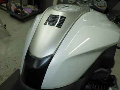 BMW R1200RS 2017