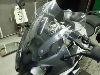BMW R1200RS 2017