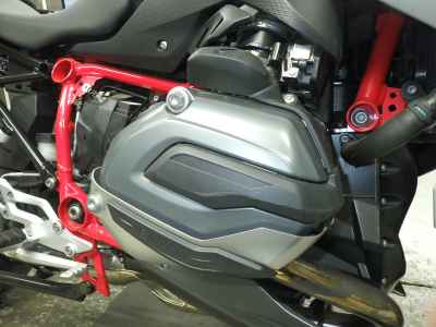 BMW R1200RS 2017