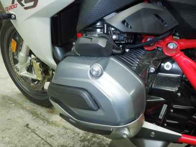 BMW R1200RS 2017