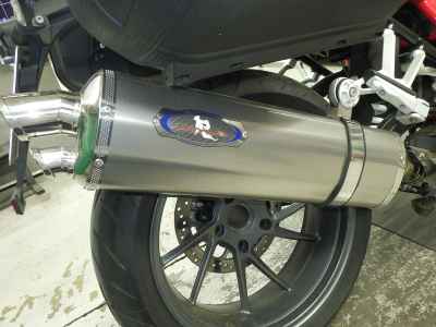 BMW R1200RS 2017