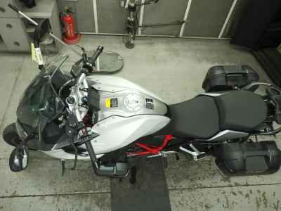 BMW R1200RS 2017