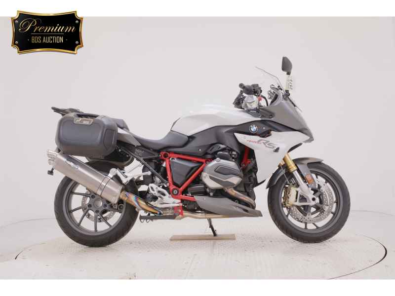 BMW R1200RS 2017