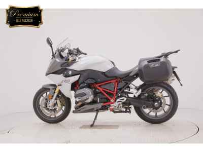 BMW R1200RS 2017