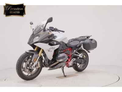 BMW R1200RS 2017
