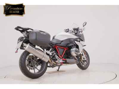 BMW R1200RS 2017