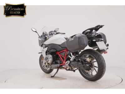BMW R1200RS 2017