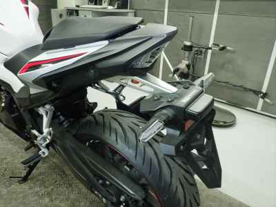 Honda CBR400R 2020