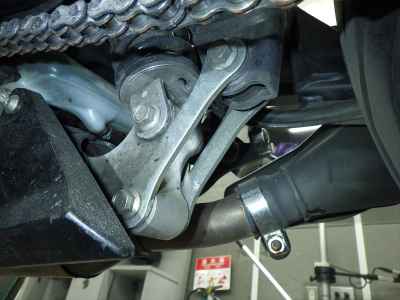 Honda CBR400R 2020