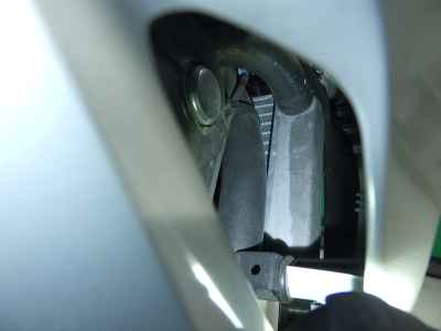 Honda CBR400R 2020