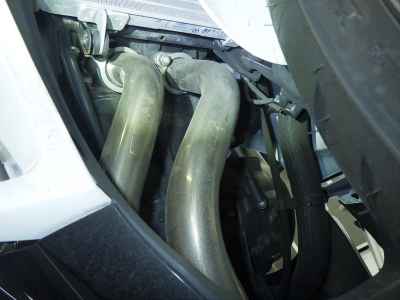 Honda CBR400R 2020