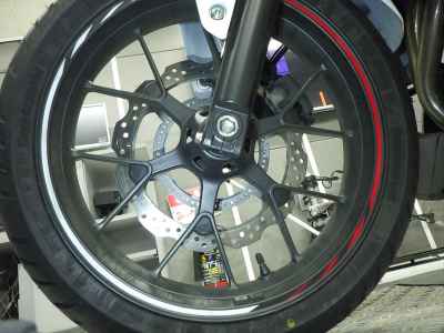 Honda CBR400R 2020