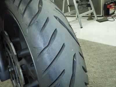 Honda CBR400R 2020