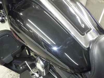 Harley-Davidson Electra Glide FLHTC1580 2009