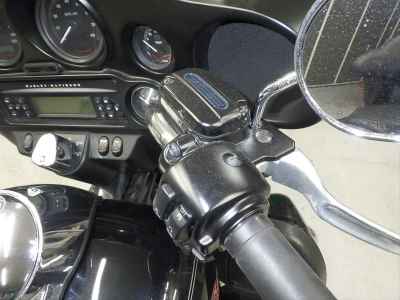 Harley-Davidson Electra Glide FLHTC1580 2009