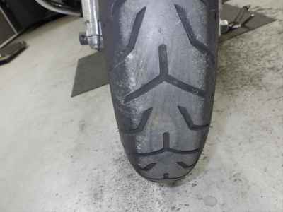 Harley-Davidson Electra Glide FLHTC1580 2009