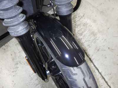 Harley-Davidson FXBBS114 2023