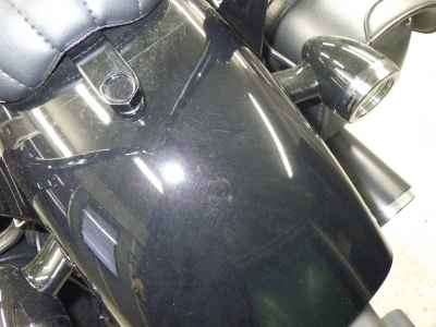Harley-Davidson FXBBS114 2023