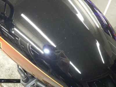Harley-Davidson FXBBS114 2023