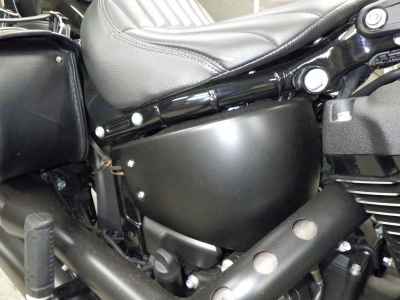 Harley-Davidson FXBBS114 2023