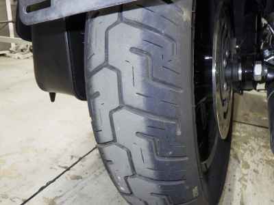 Harley-Davidson FXBBS114 2023