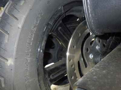 Harley-Davidson FXBBS114 2023