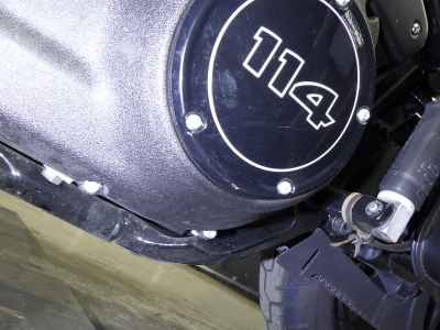 Harley-Davidson FXBBS114 2023