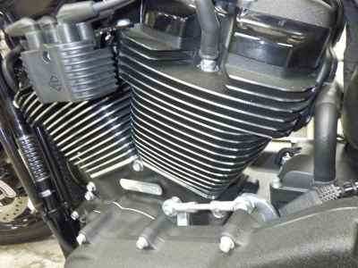 Harley-Davidson FXBBS114 2023