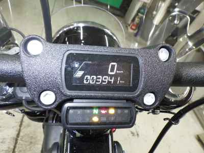 Harley-Davidson FXBBS114 2023