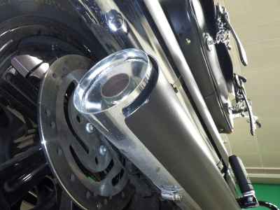 Harley-Davidson FXBBS114 2023