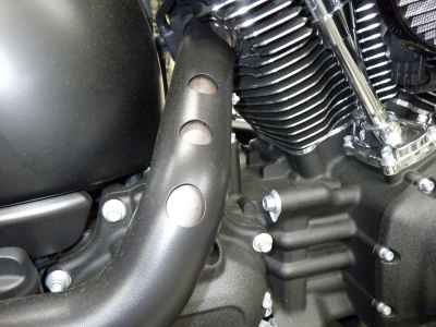 Harley-Davidson FXBBS114 2023