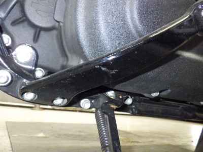 Harley-Davidson FXBBS114 2023