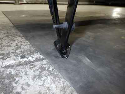 Harley-Davidson FXBBS114 2023