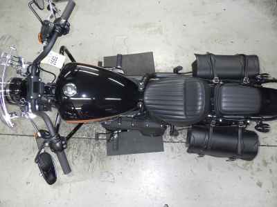 Harley-Davidson FXBBS114 2023