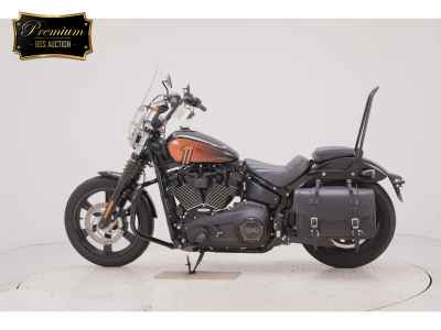 Harley-Davidson FXBBS114 2023
