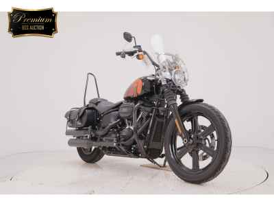 Harley-Davidson FXBBS114 2023