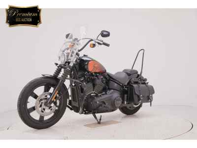 Harley-Davidson FXBBS114 2023