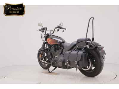 Harley-Davidson FXBBS114 2023
