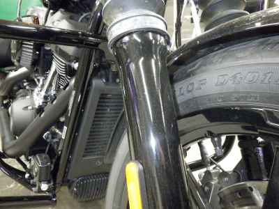 Harley-Davidson FXBBS114 2023