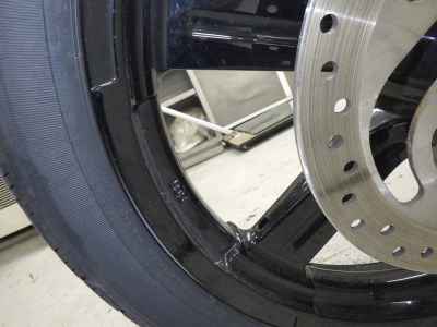 Harley-Davidson FXBBS114 2023