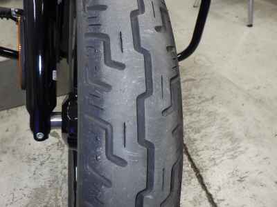 Harley-Davidson FXBBS114 2023