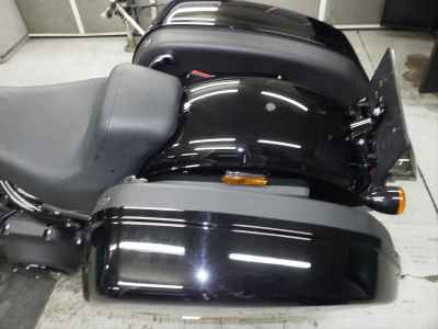 Harley-Davidson FXLRST1920 2023