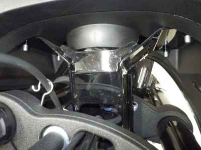 Harley-Davidson FXLRST1920 2023