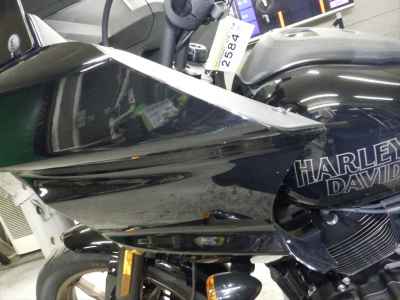 Harley-Davidson FXLRST1920 2023